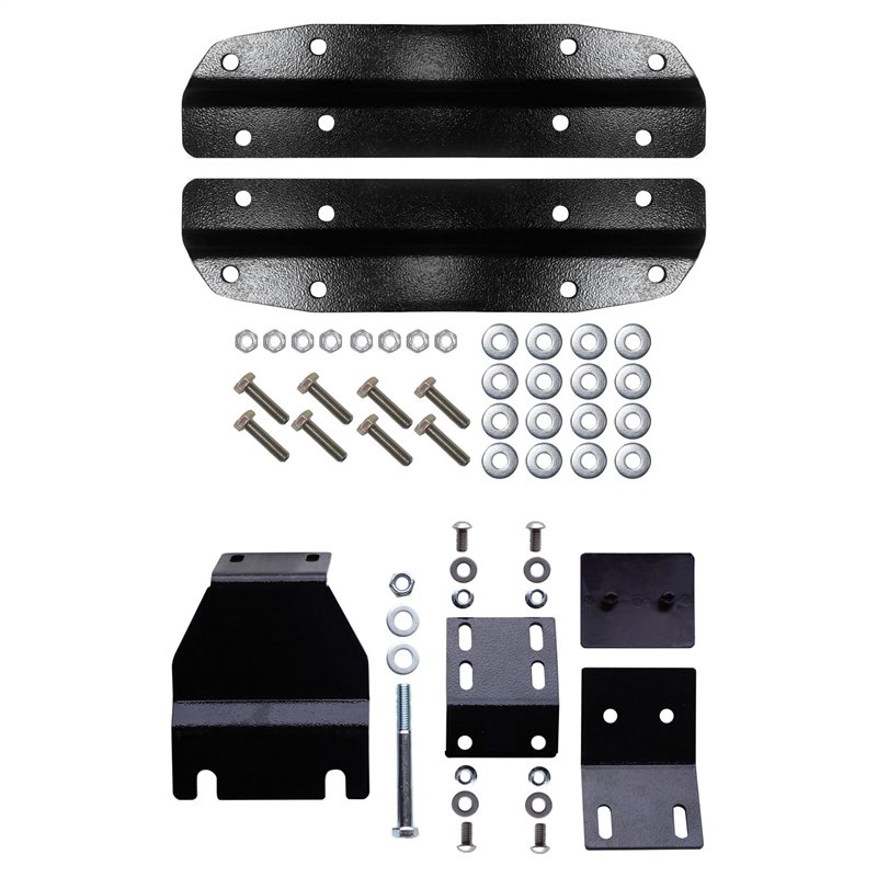 Skyjacker | Spare Tire Relocation Kit - Wrangler (JL) 2.0T / 3.6L 2018