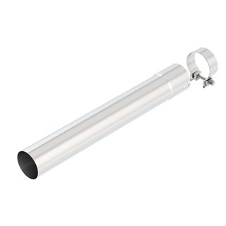 BORLA | Exhaust Pipe Adapter - F-150 2015-2025