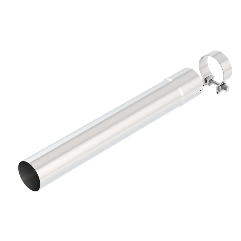 BORLA | Exhaust Pipe Adapter - F-150 2015-2025