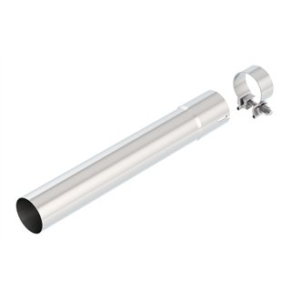 BORLA | Exhaust Pipe Extension - Tacoma 3.5L 2016-2023