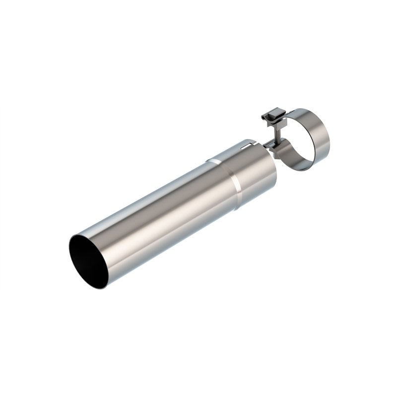 BORLA | Exhaust Pipe Adapter - Silverado / Sierra 1500 2019-2025
