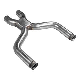 Flowmaster | Scavenger X-Pipe Kit - Mustang Boss 302 / GT 5.0L 2011-2014