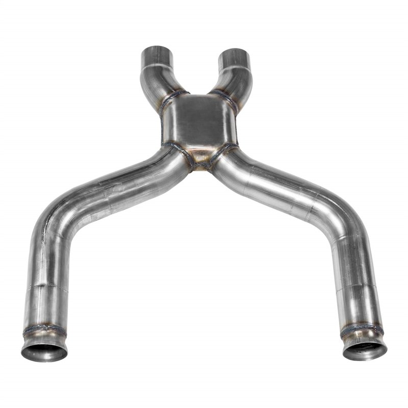 Flowmaster | Scavenger X-Pipe Kit - Mustang Boss 302 / GT 5.0L 2011-2014