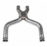 Flowmaster | Scavenger X-Pipe Kit - Mustang Boss 302 / GT 5.0L 2011-2014