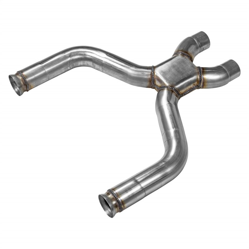 Flowmaster | Scavenger X-Pipe Kit - Mustang Boss 302 / GT 5.0L 2011-2014