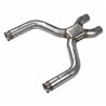 Flowmaster | Scavenger X-Pipe Kit - Mustang Boss 302 / GT 5.0L 2011-2014