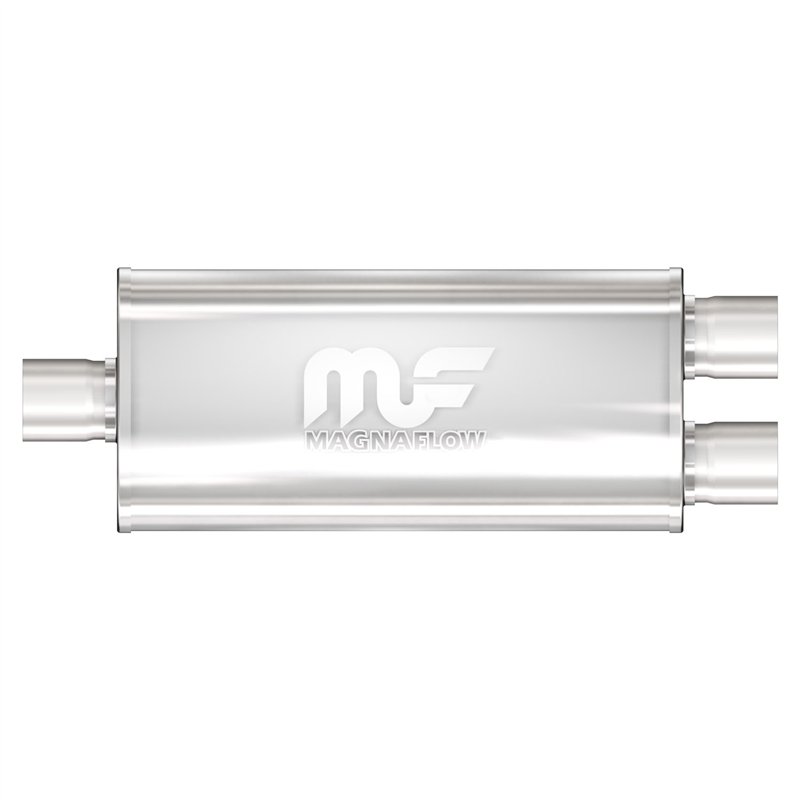 Magnaflow | Universal Performance Muffler-2.25/2.25