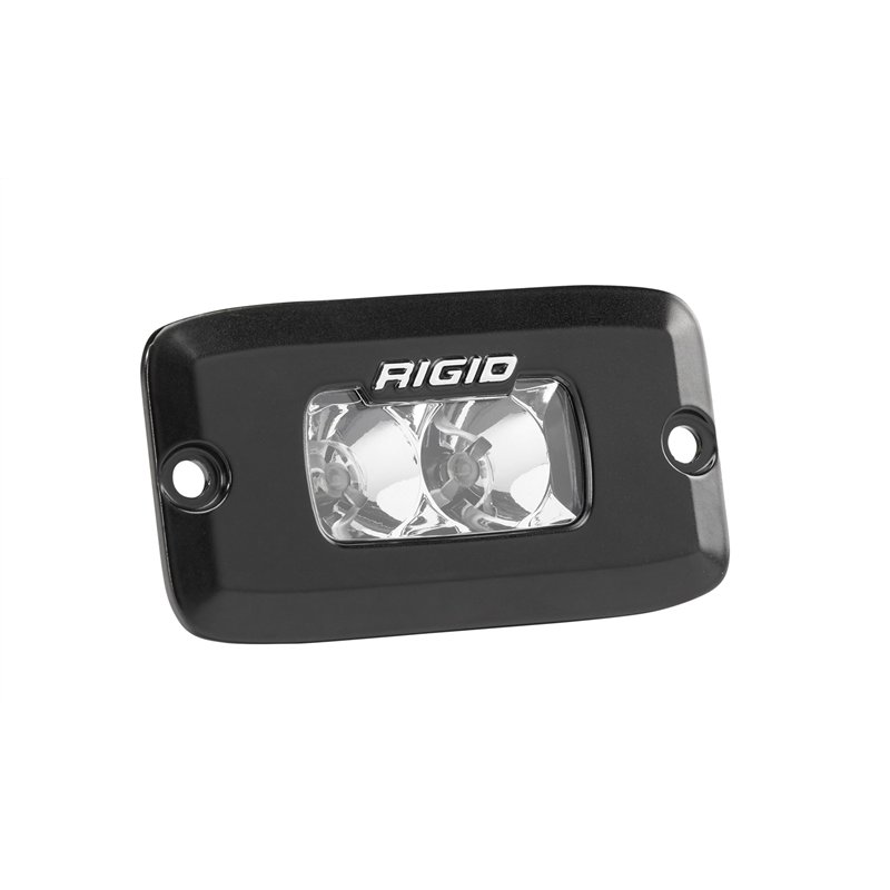 RIGID | SR-M Series Pro Flood Light
