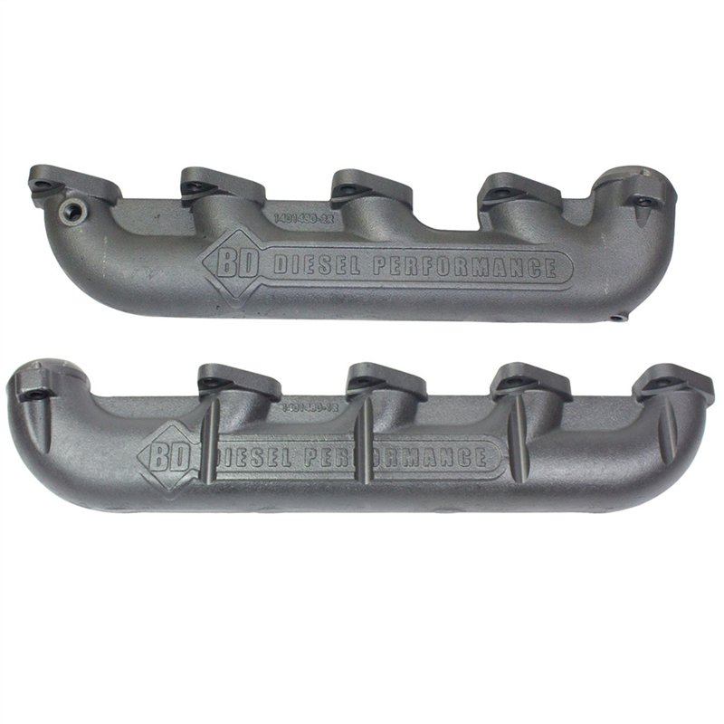 BD Diesel | Exhaust Manifold Kit - F-250 / F-350 2003-2007