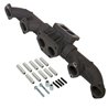 BD Diesel | Exhaust Manifold - Ram 2500 / 3500 / 4500 / 5500 5.9L / 6.7L 2005-2015