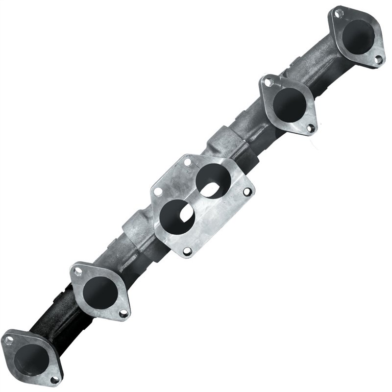BD Diesel | Exhaust Manifold - Ram 2500 / 3500 / 4500 / 5500 5.9L / 6.7L 2005-2015