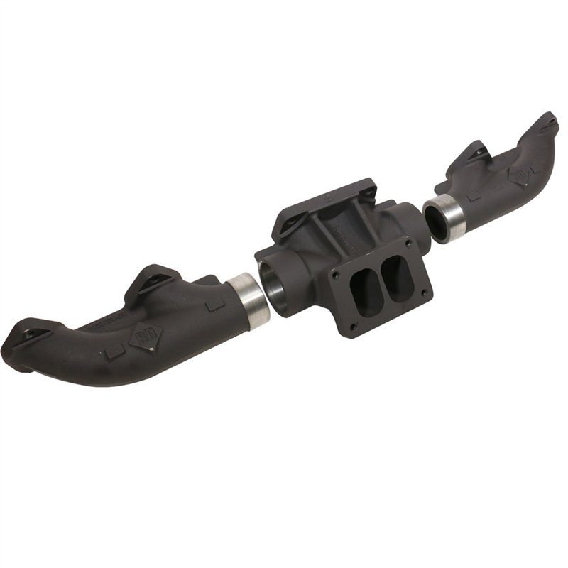 BD Diesel | Exhaust Manifold - Ram 2500 / 3500 / 4500 / 5500 5.9L / 6.7L 2005-2015