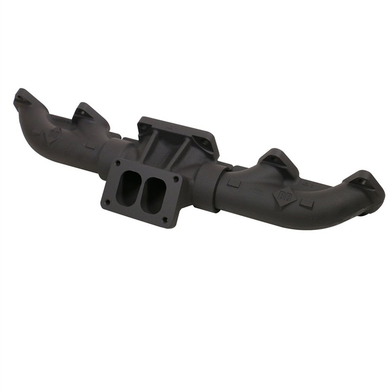 BD Diesel | Exhaust Manifold - Ram 2500 / 3500 / 4500 / 5500 5.9L / 6.7L 2005-2015
