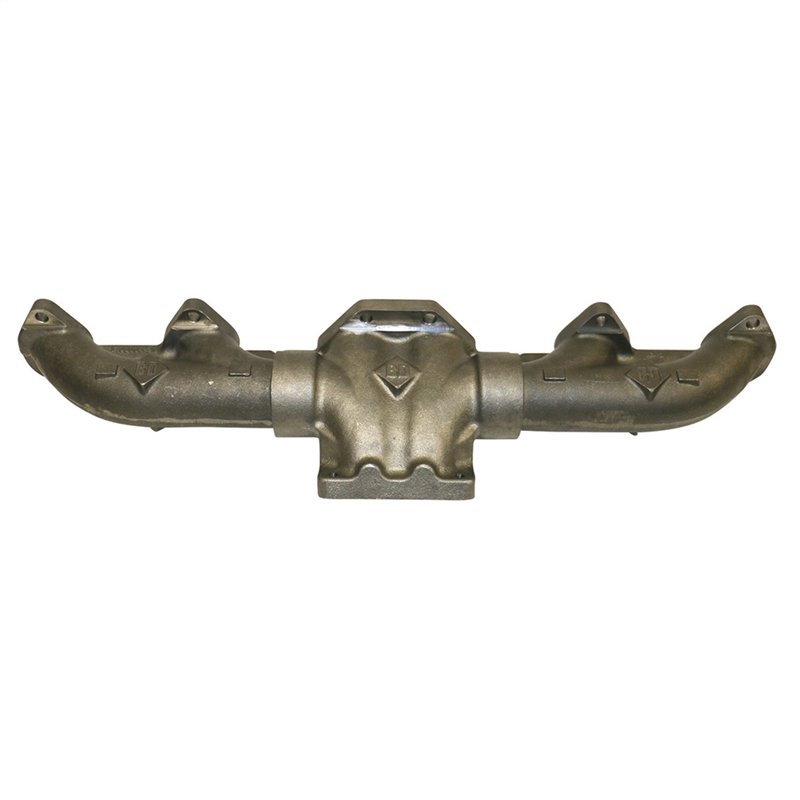 BD Diesel | Exhaust Manifold - Ram 2500 / 3500 / 4500 / 5500 5.9L / 6.7L 2005-2015