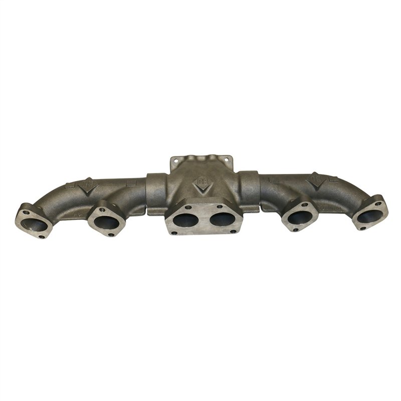 BD Diesel | Exhaust Manifold - Ram 2500 / 3500 / 4500 / 5500 5.9L / 6.7L 2005-2015