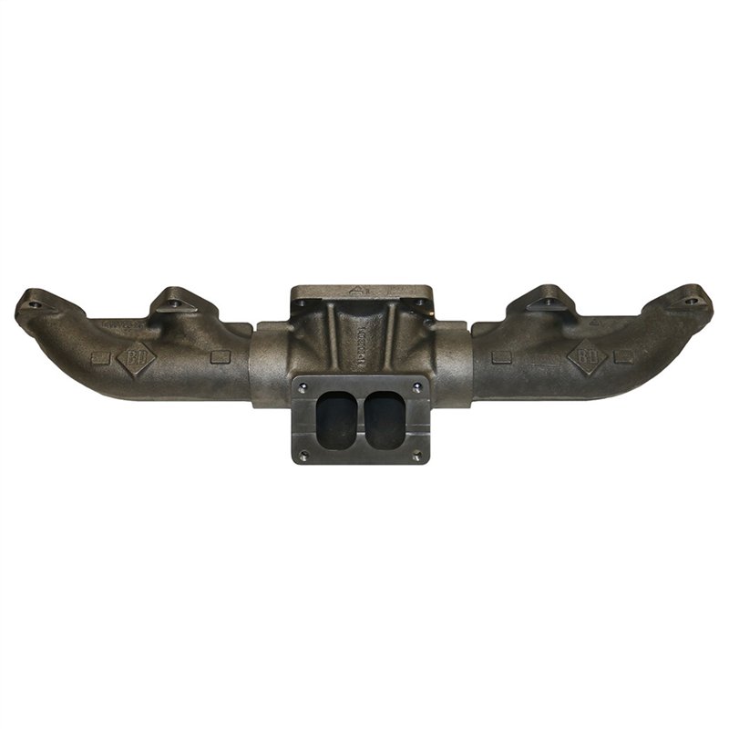 BD Diesel | Exhaust Manifold - Ram 2500 / 3500 / 4500 / 5500 5.9L / 6.7L 2005-2015