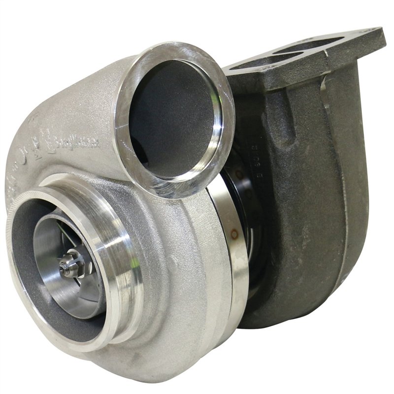 BD Diesel | Turbo Upgrade
