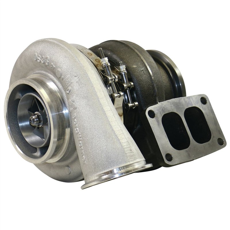 BD Diesel | Turbo Upgrade