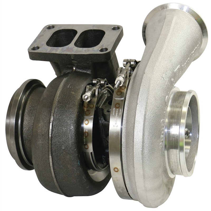 BD Diesel | Turbo Upgrade