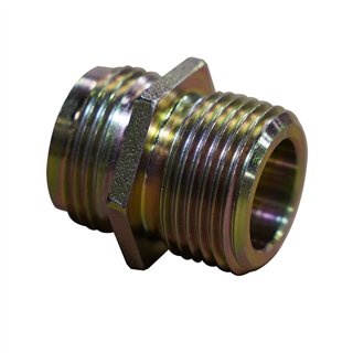 BD Diesel | Filter Adapter - Ram 2500 / 3500 6.7L 2007-2022