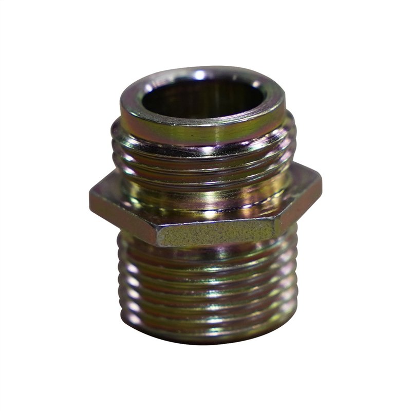 BD Diesel | Filter Adapter - Ram 2500 / 3500 6.7L 2007-2022