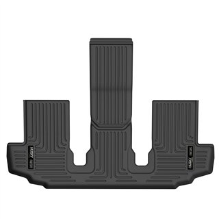 Husky Liners | 3rd Seat Floor Liner - Highlander 2.4T / 2.5L / 3.5L 2020-2023