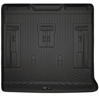 Husky Liners | Cargo Liner - Escalade / Tahoe / Yukon 2007-2014