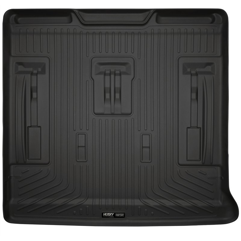 Husky Liners | Cargo Liner - Escalade / Tahoe / Yukon 2007-2014
