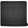 Husky Liners | Cargo Liner - Escalade / Tahoe / Yukon 2007-2014