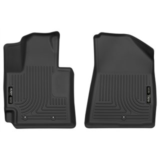 Husky Liners | X-ACT Tapis Avant - Soul 1.6L / 2.0L 2014-2019