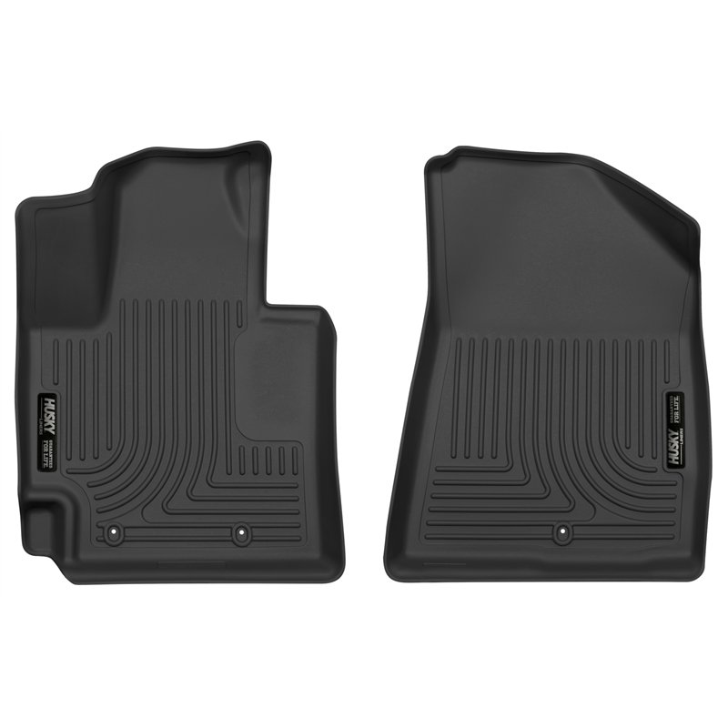 Husky Liners | X-ACT Tapis Avant - Soul 1.6L / 2.0L 2014-2019