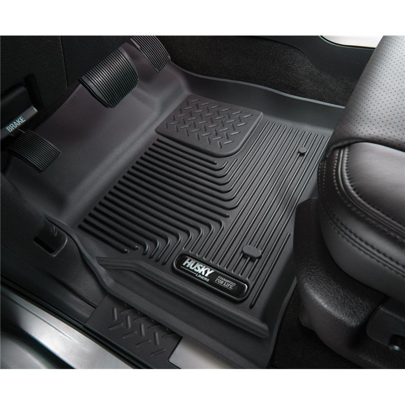 Husky Liners | X-ACT Tapis Avant - Soul 1.6L / 2.0L 2014-2019