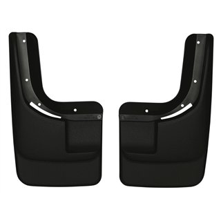 Husky Liners | Front Mud Guards - Colorado / Canyon 2004-2011