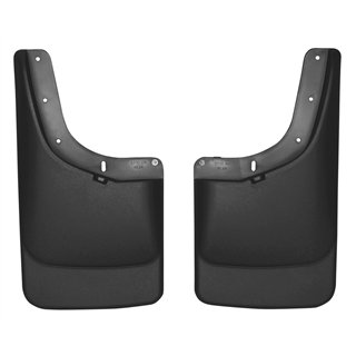 Husky Liners | Rear Mud Guards - Colorado / Canyon 2004-2011