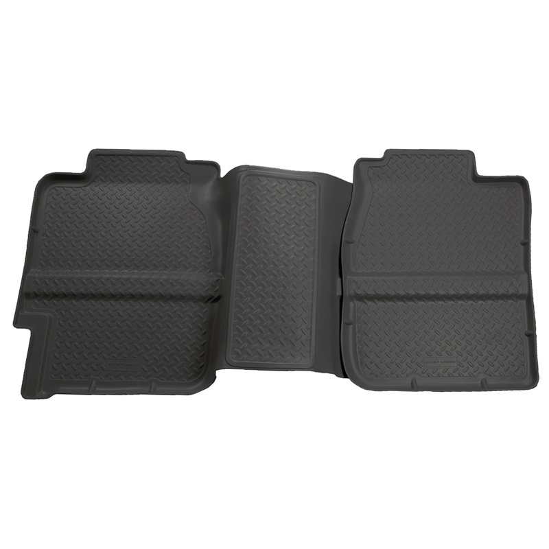 Husky Liners | 2nd Seat Floor Liner - Chevrolet / GMC 2000-2007