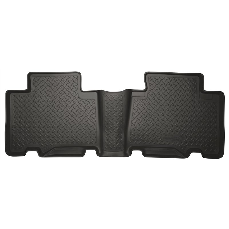 Husky Liners | 2nd Seat Floor Liner - RAV4 / 2.4L / 2.5L / 3.5L 2006-2012