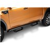 N-FAB | EPYX Step System - Cab Length (2 Steps) - Ranger 2.3T 2019-2022