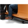 N-FAB | EPYX Step System - Cab Length (2 Steps) - Ranger 2.3T 2019-2022
