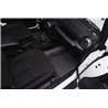 BEDRUG | Floor Liner - Wrangler (JK) 3.6L / 3.8L 2007-2018