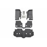 BEDRUG | Floor Liner - Wrangler (JK) 3.6L / 3.8L 2007-2018