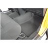 BEDRUG | Floor Liner - Wrangler (JK) 3.6L / 3.8L 2007-2018