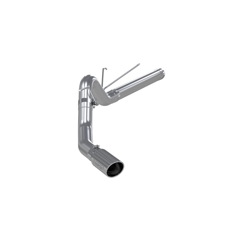 MBRP | Filter Back, Single Side Exit 4 inch, XP - Ram 2500 / 3500 6.7L 2007-2012