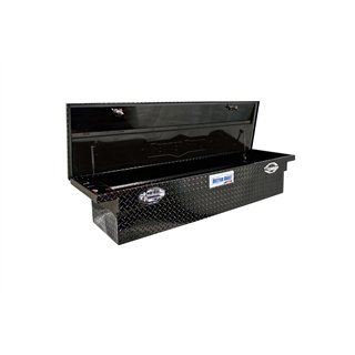 Better Built | Low Profile Crossover Tool Box - Dodge 2005-2022