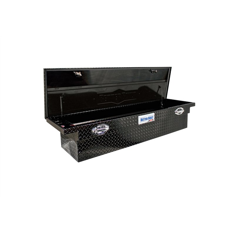 Better Built | Low Profile Crossover Tool Box - Dodge 2005-2022