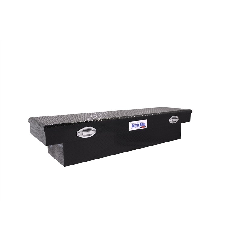 Better Built | Special Edition Crown Series Crossover Tool Box - Chevrolet / Dodge 2005-2017