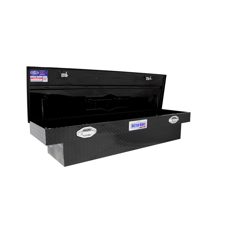 Better Built | Special Edition Crown Series Crossover Tool Box - Chevrolet / Dodge 2005-2017
