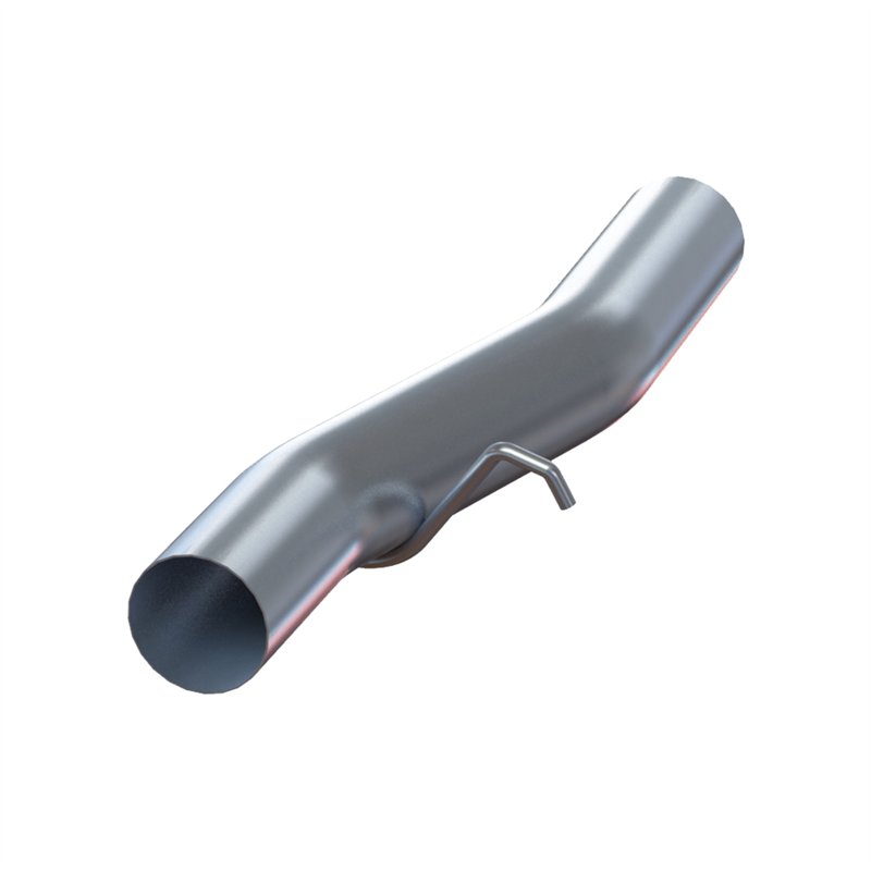 MBRP | Exhaust Adapter - Silverado / Sierra 2500 HD 6.6L 2001-2005
