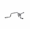 MBRP | Installer Series Cat Back Exhaust System - Silverado / Sierra 1500 / Classic 4.8L / 5.3L 2003-2007