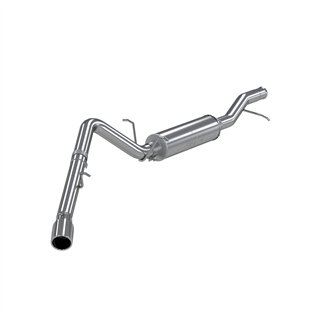MBRP | XP Series Cat Back Exhaust System - Tahoe / Yukon 5.3L 2009-2014