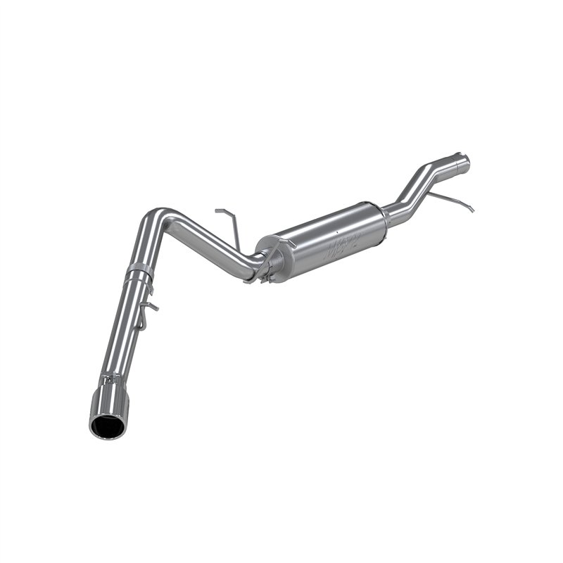 MBRP | XP Series Cat Back Exhaust System - Tahoe / Yukon 5.3L 2009-2014